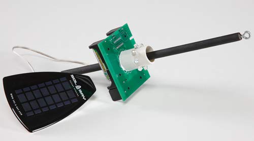 Solar Lighthouse Light Kit D991142