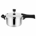 3 Litre Triply Stainless Steel Induction Pressure Cooker I58143