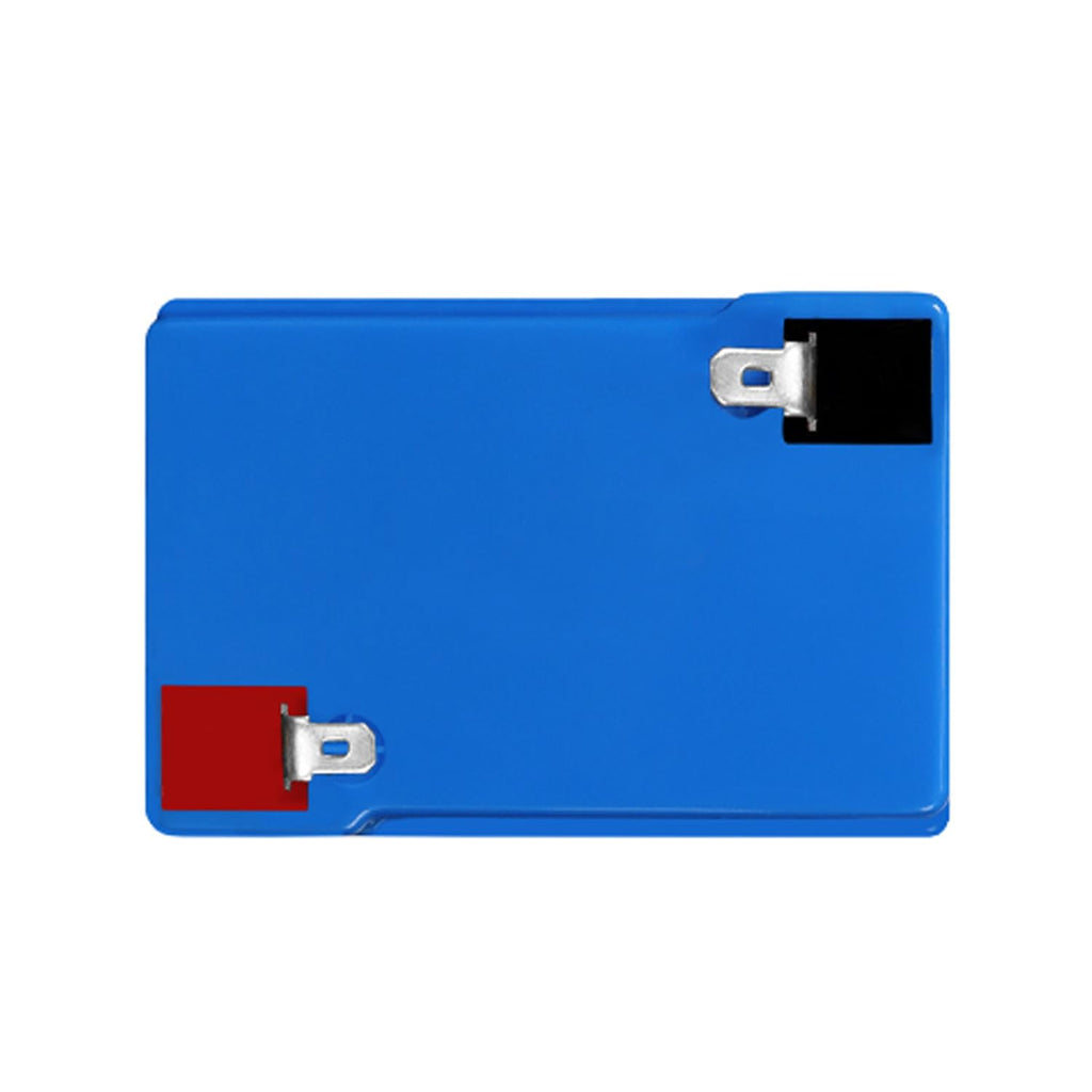6V 4.5AH Lithium Replacement Battery Z404373