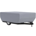 Waterproof RV Cover for Pop-Up Camper A8651