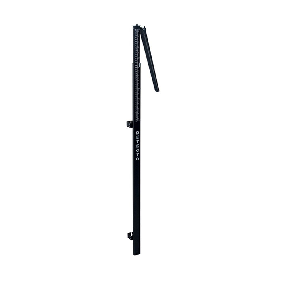 Wall Mounted Manual Scale W65572