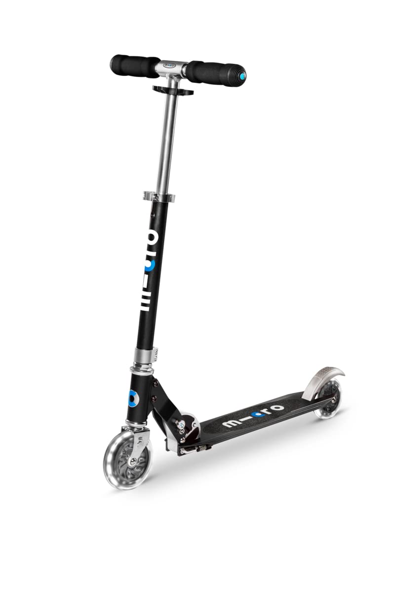 2-Wheel Foldable Aluminum Kids Scooter O5957