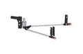 Weight Distribution Hitch 2 Inch Shank 8 Inch Drop 2 Inch Ball U83077