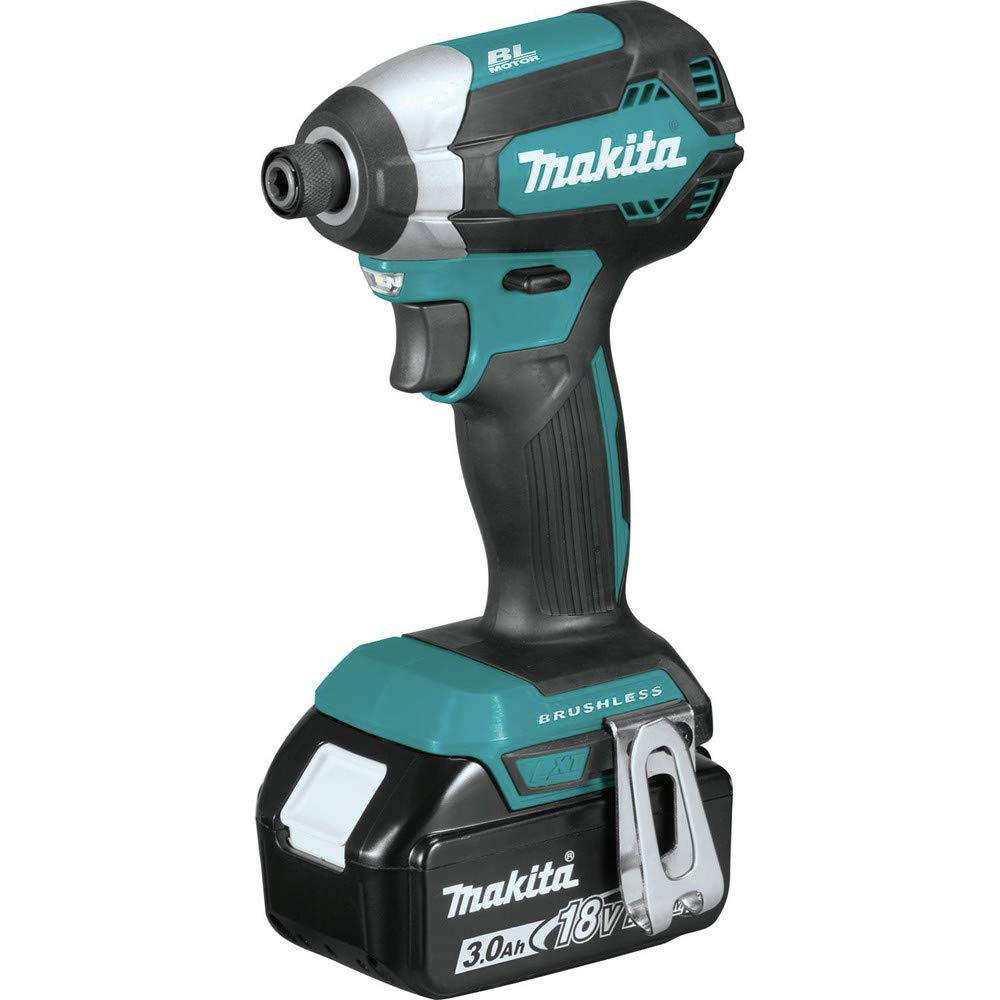 18V LXT Lithium-Ion Brushless Cordless 3-Pc. Combo Kit (3.0Ah) K5069