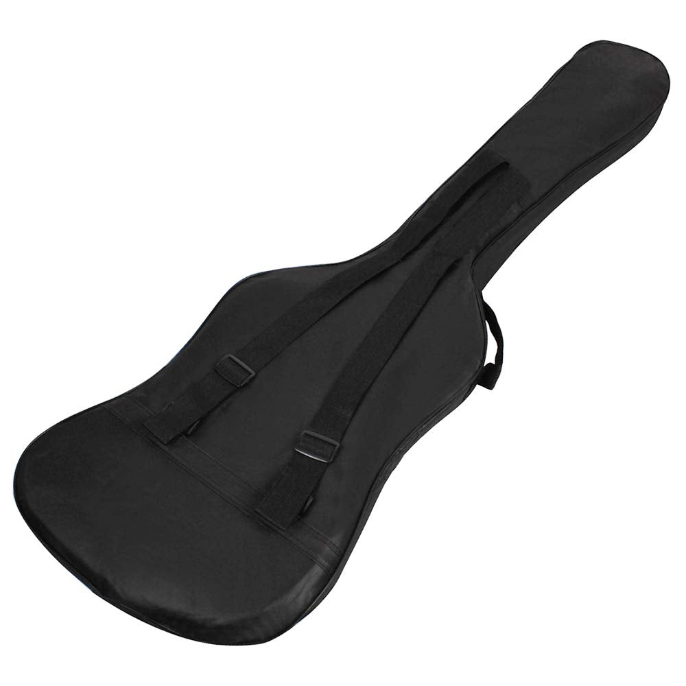 Padded Electric Bass Guitar Bag I363831
