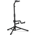 Height Adjustable Guitar Stand with Padded Foam D50436