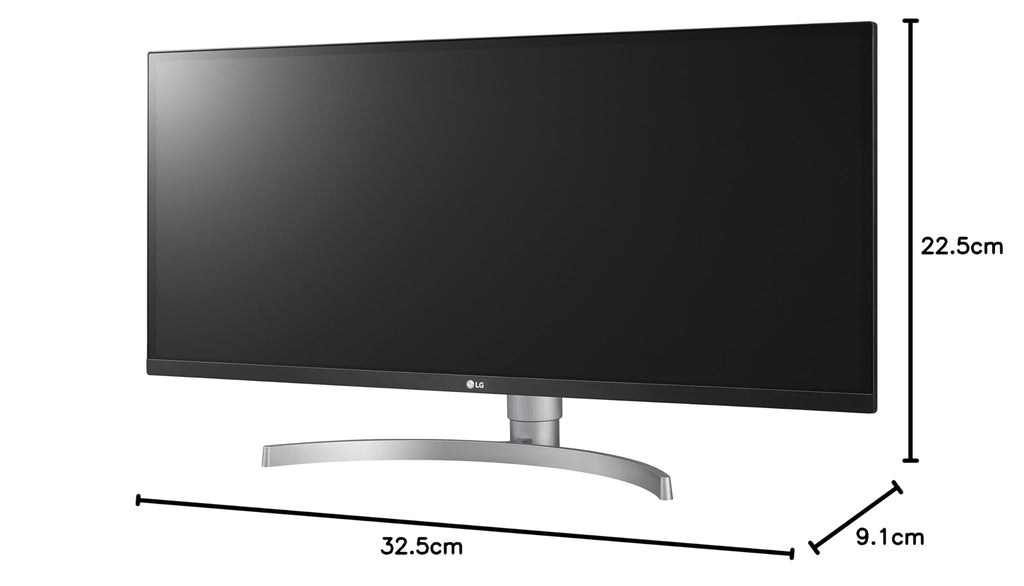 32-Inch IPS Computer Monitor with HDR 10 A64255