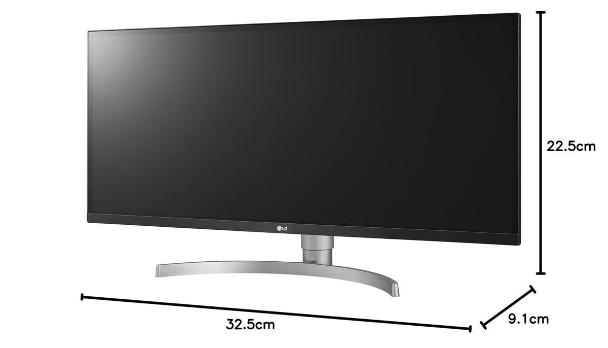 32-Inch IPS Computer Monitor with HDR 10 A64255