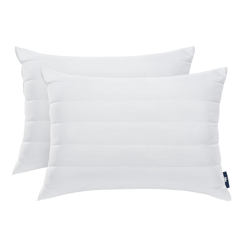 King 2 Pack Cooling Bed Pillows D84138
