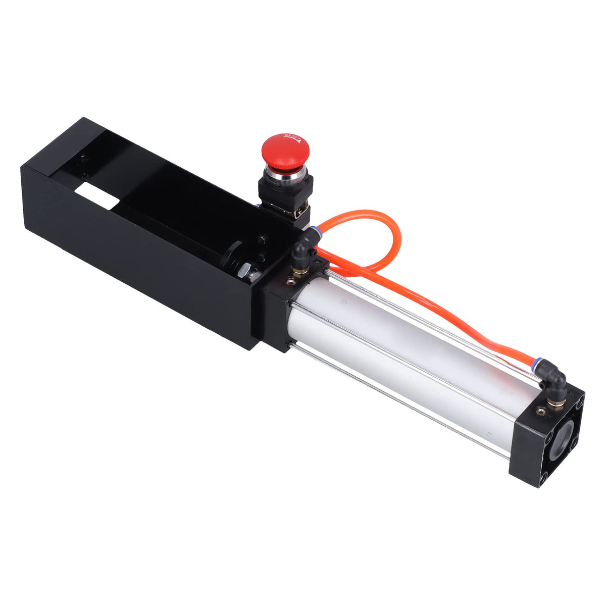 Pneumatic Can Crusher for Aluminum Cans W3581
