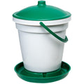 1 Quick Clean Bucket Waterer for Chickens 5 Gallon P9463