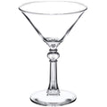 6 oz Martini Glasses Set of 6 P1292