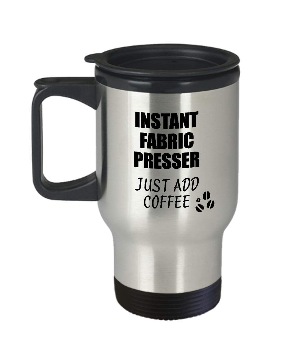 14 Oz Insulated Travel Mug P467937