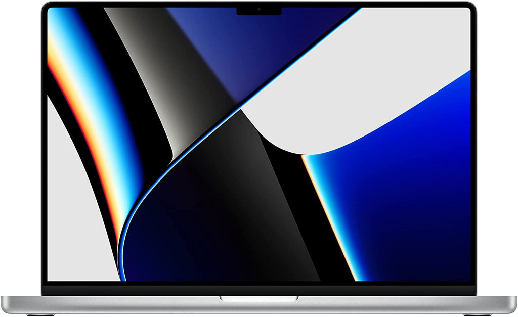 16-inch 32GB RAM 1TB SSD Silver Laptop W163