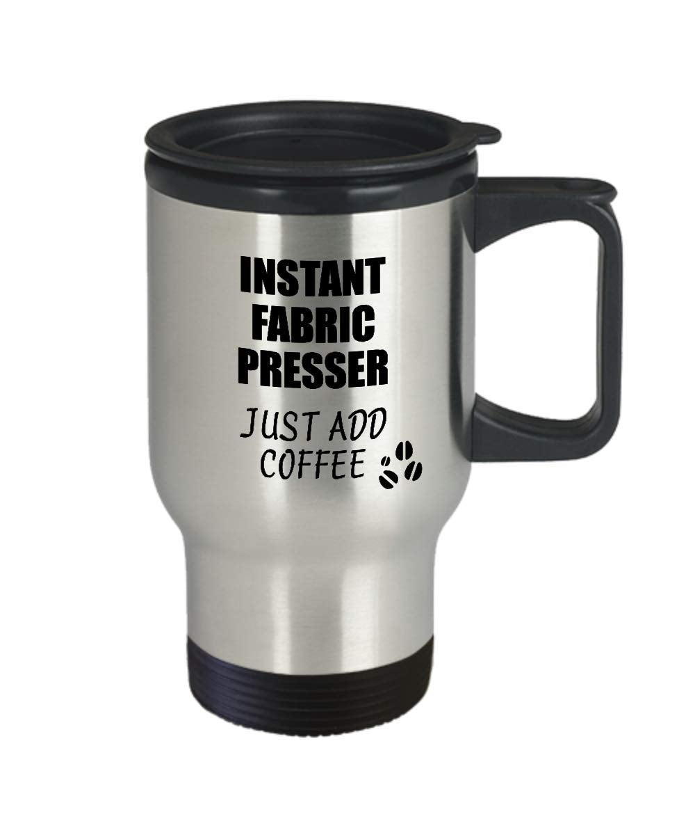 14 Oz Insulated Travel Mug P467937