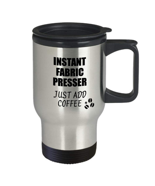 14 Oz Insulated Travel Mug P467937