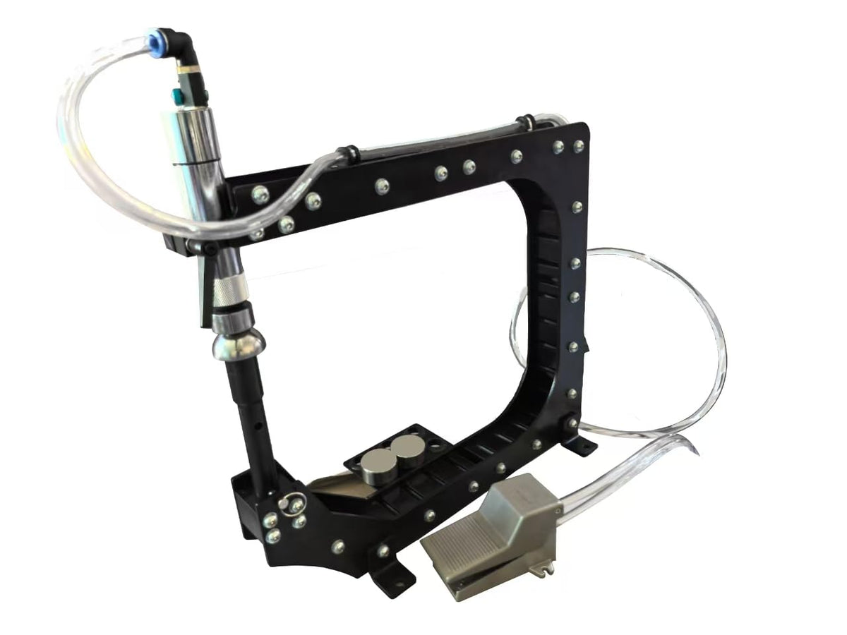 18" Throat Depth Planishing Hammer L86792