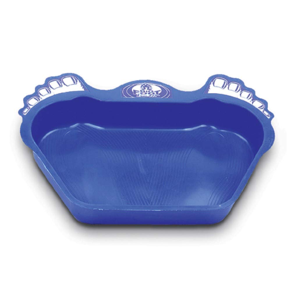 Poolside Foot Bath W778