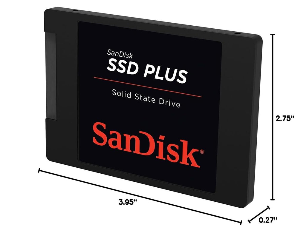 1TB Internal Solid State Drive J633687