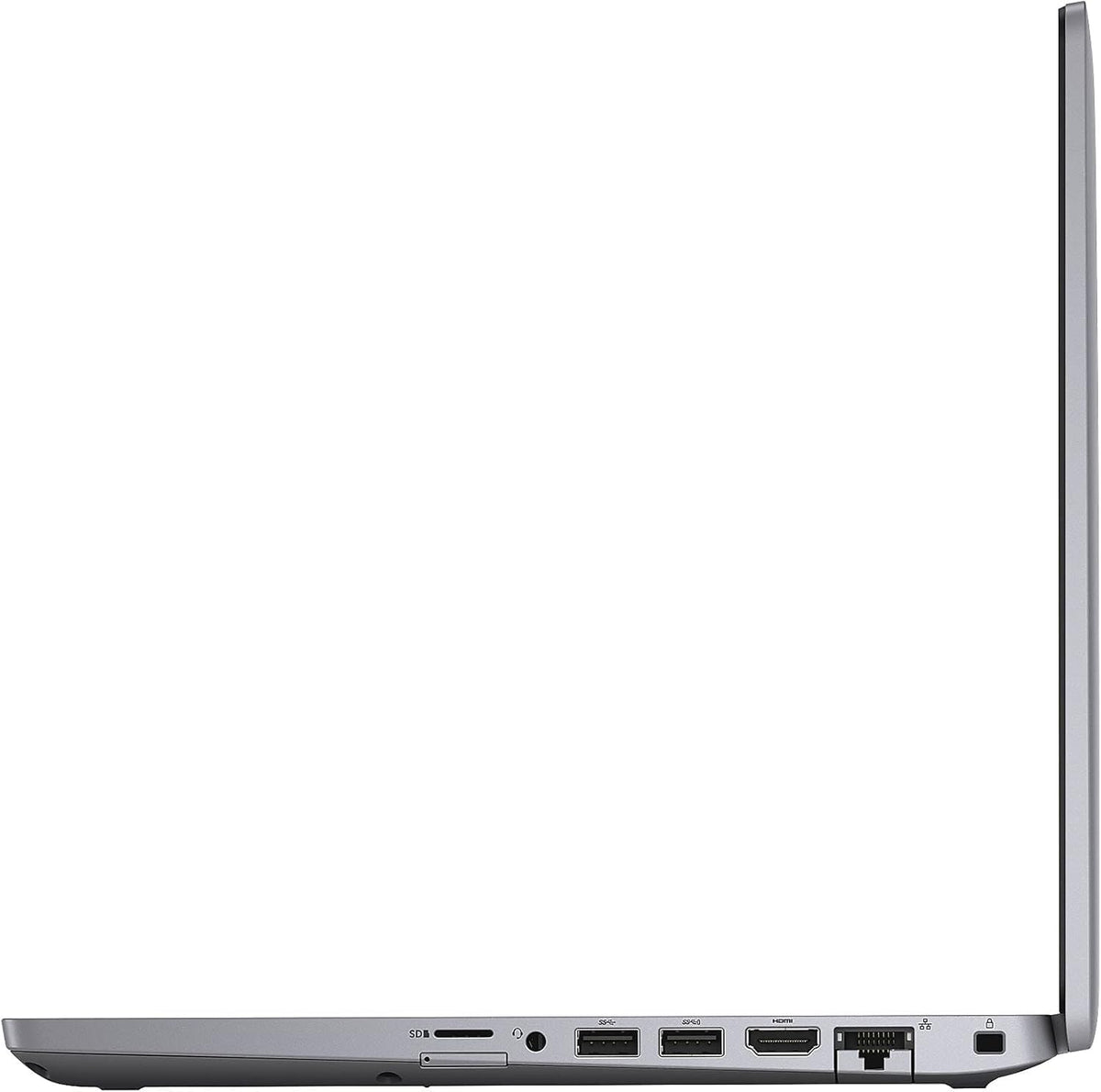 14" FHD Intel i5 16GB RAM 256GB SSD Notebook PC K149