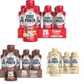 Protein Shake 12 Pack 14oz S961189