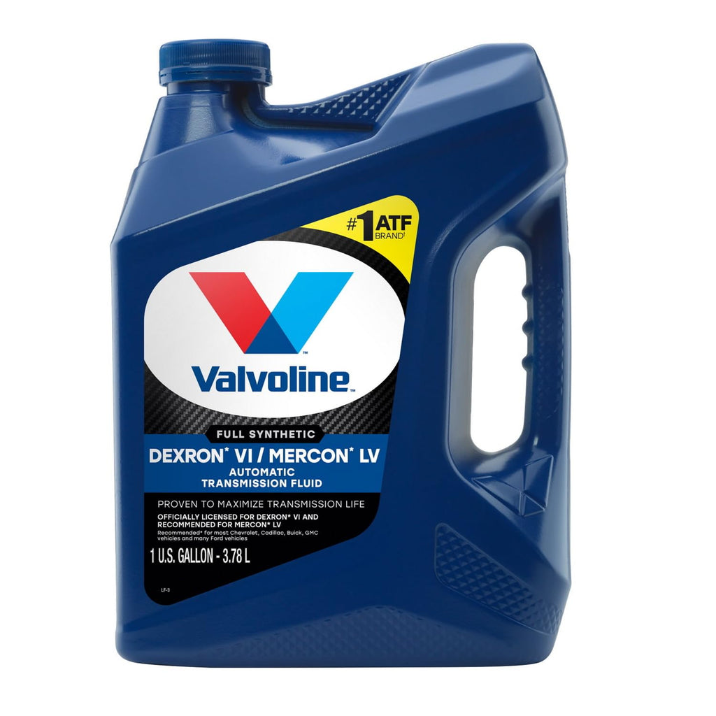Full Synthetic Automatic Transmission Fluid 1 Gallon R7970