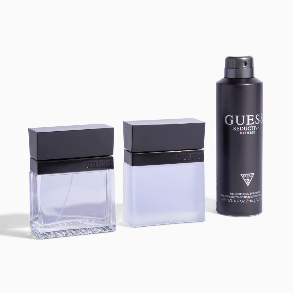 Eau de Toilette Spray 1.7 Oz A5531