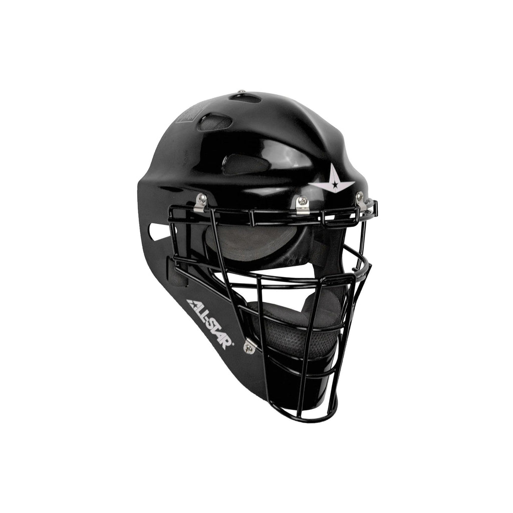 Youth Catcher's Kit Protective Baseball Softball Gear Set NOCSAE Certified A796797
