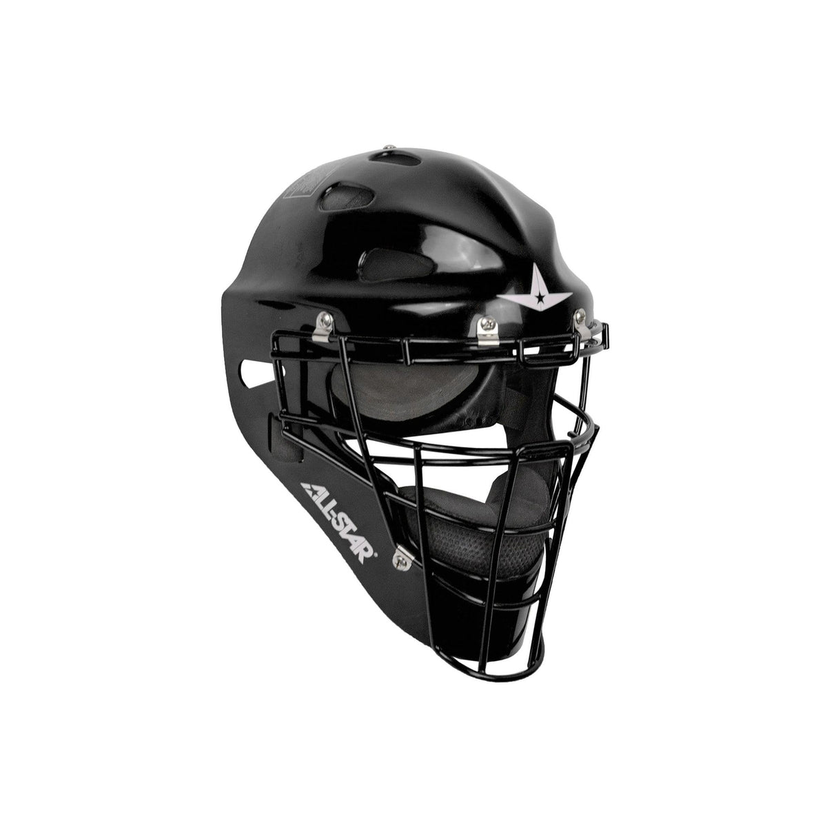 Youth Catcher's Kit Protective Baseball Softball Gear Set NOCSAE Certified A796797