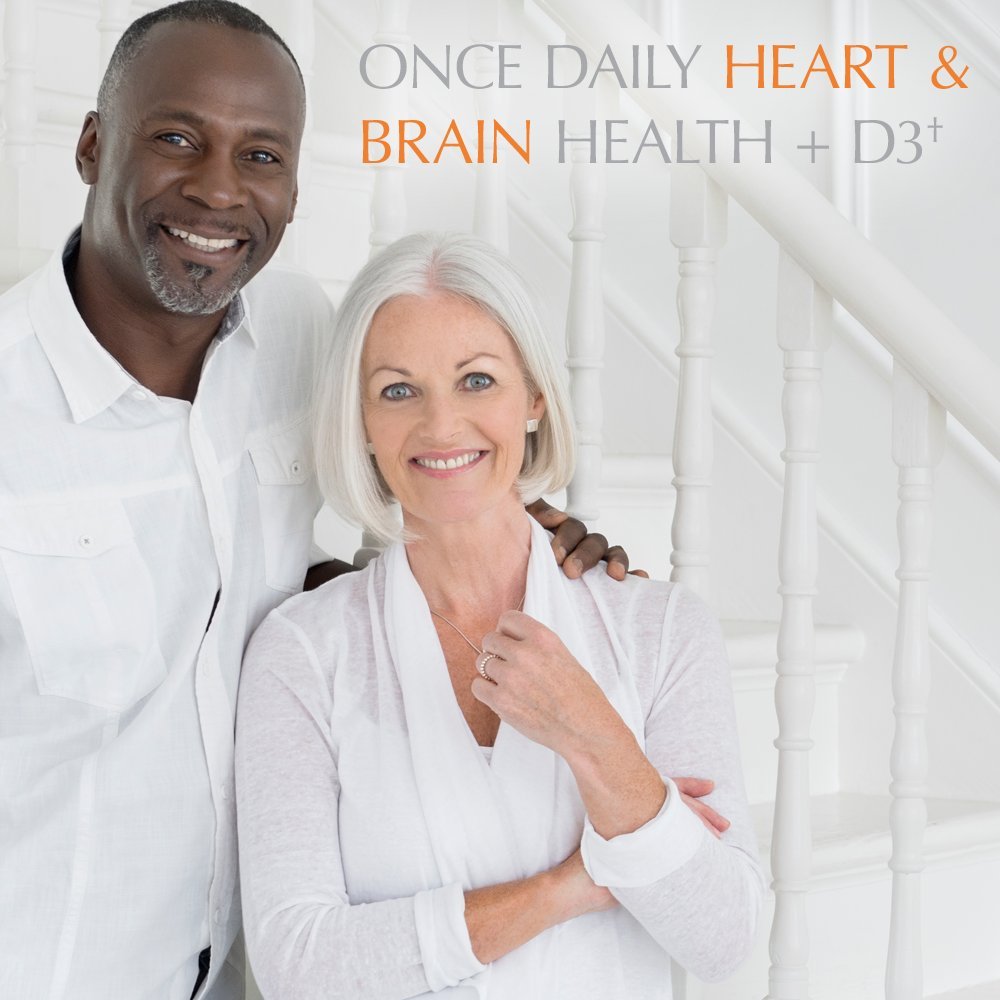 Orange 30 Softgels Omega 3 Fish Oil Supplement U1290
