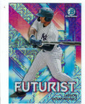 Baseball Rookie Card F15340