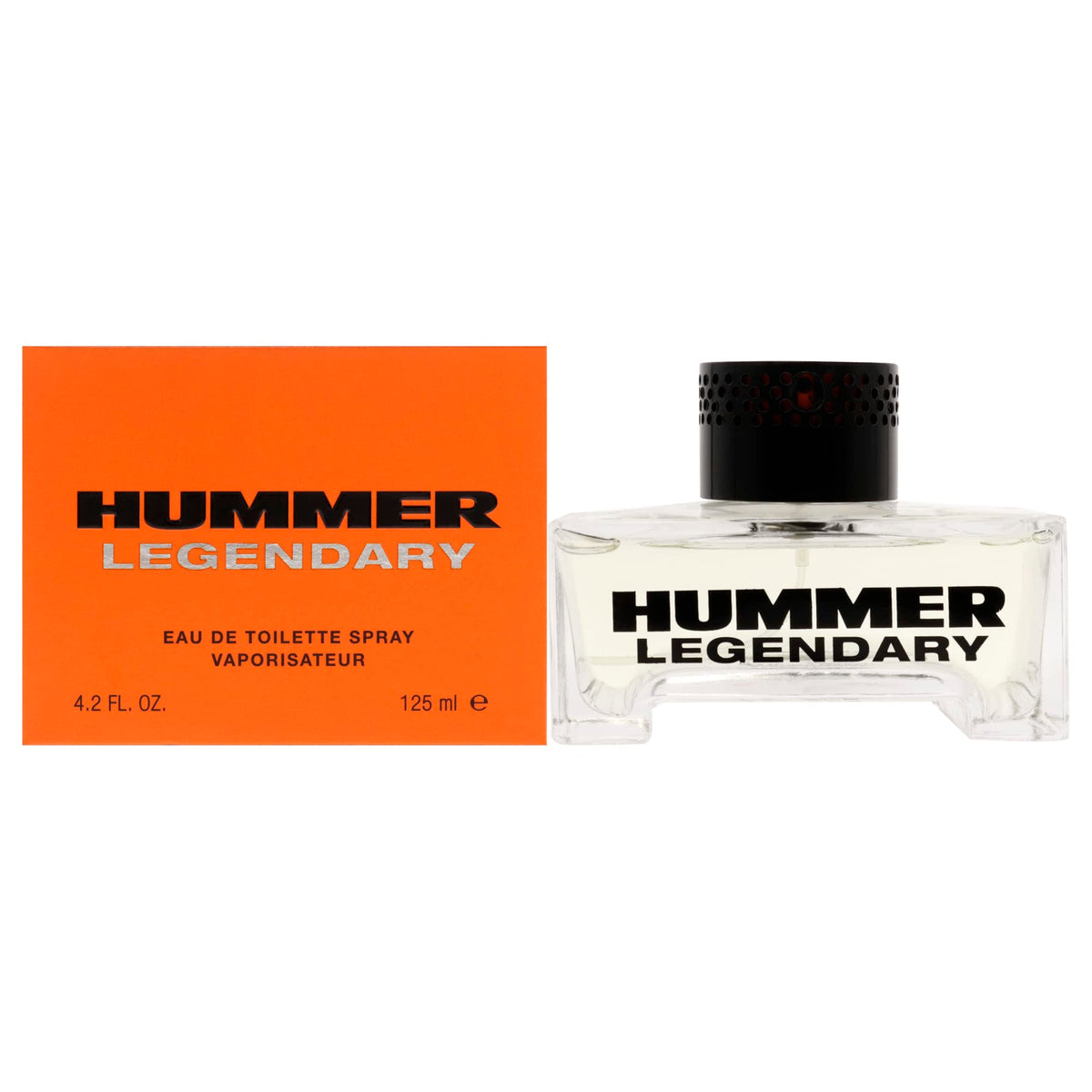Cologne for Men EDT 4.2 oz V56985