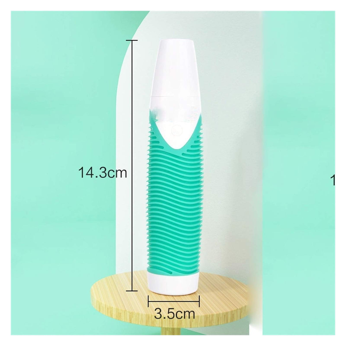 Electric Rechargeable Pet Nail Grinder R78079