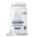 Unflavored Hydrolyzed Collagen Peptides Powder I9625