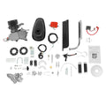 2 Stroke 100cc Bike Engine Kit with Air-Cooling System V29511