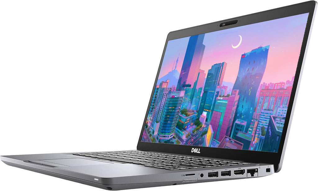 14" FHD Intel i5 16GB RAM 256GB SSD Notebook PC K149
