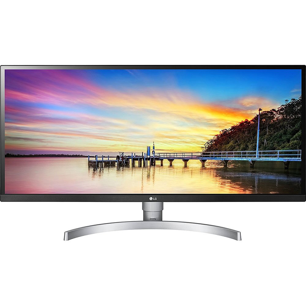 32-Inch IPS Computer Monitor with HDR 10 A64255