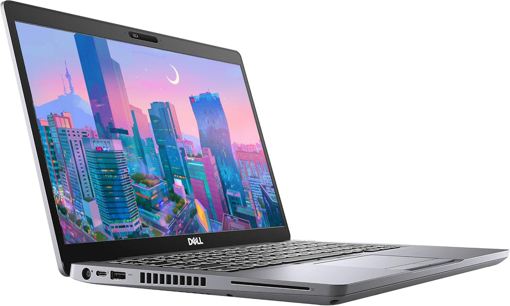 14" FHD Intel i5 16GB RAM 256GB SSD Notebook PC K149
