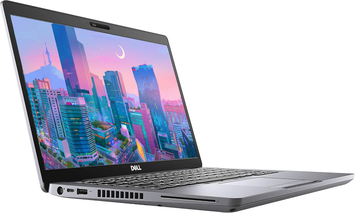 14" FHD Intel i5 16GB RAM 256GB SSD Notebook PC K149