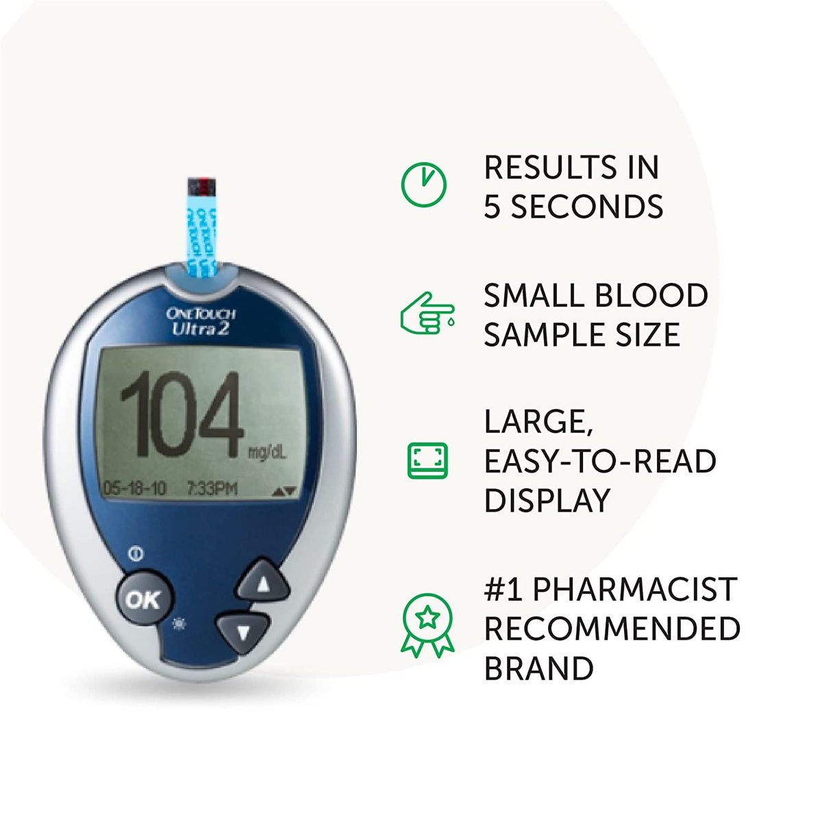 Blood Monitoring System Kit Y208179