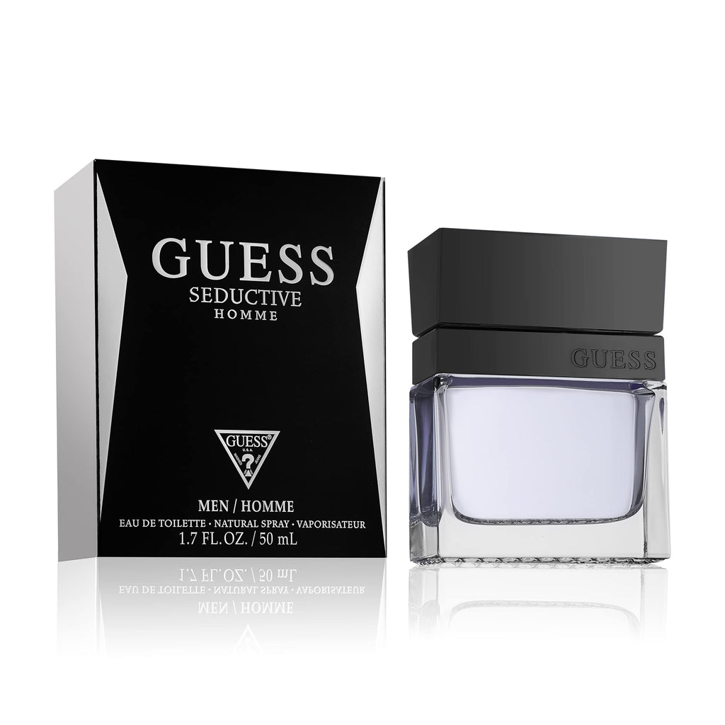 Eau de Toilette Spray 1.7 Oz A5531