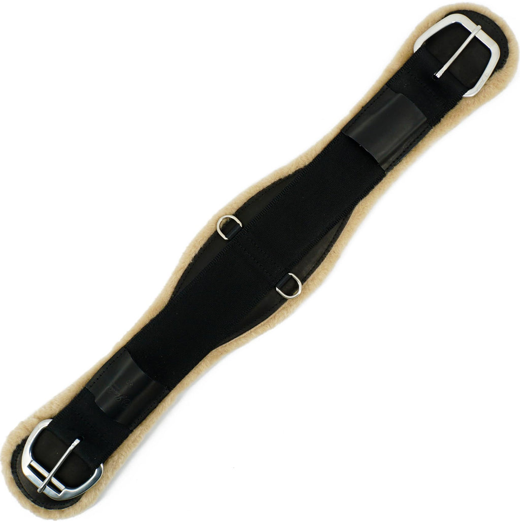 Breathable Fleece Western Horse Cinch Girth D151743