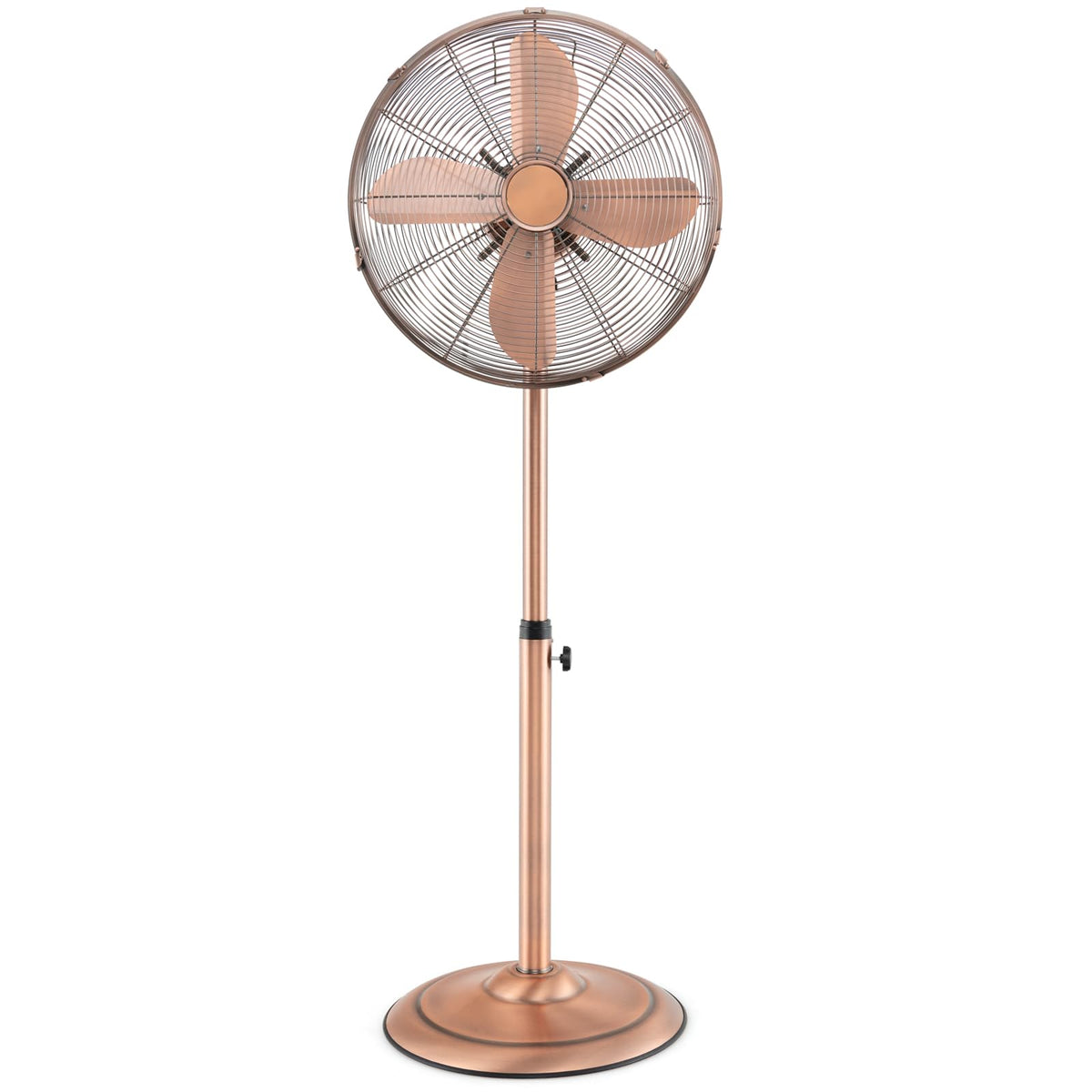 16 Inch Oscillating Pedestal Fan Q414180