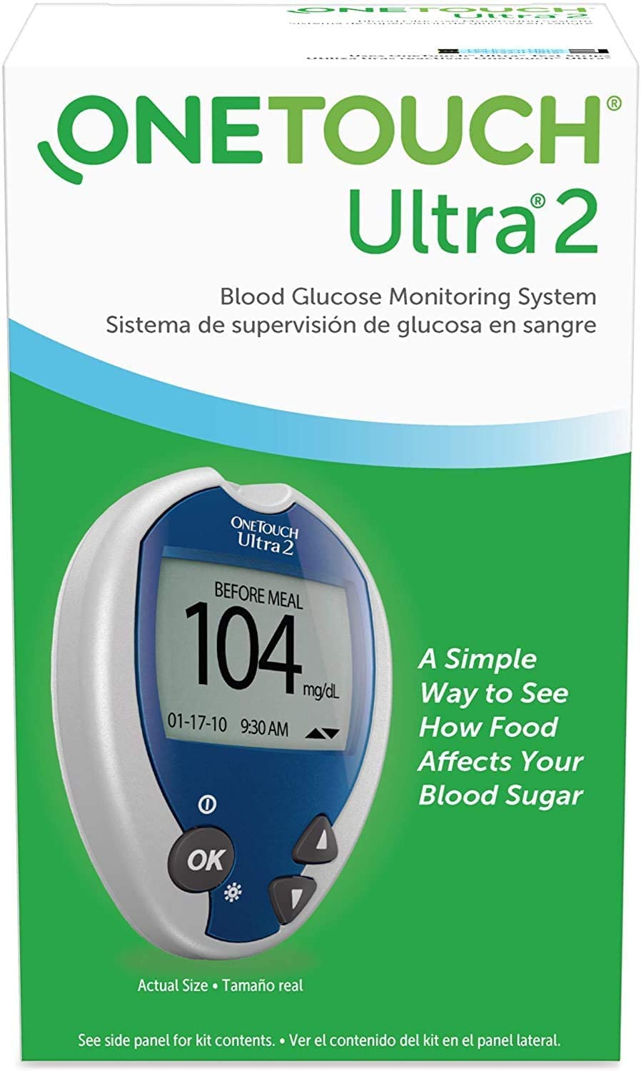 Blood Monitoring System Kit Y208179