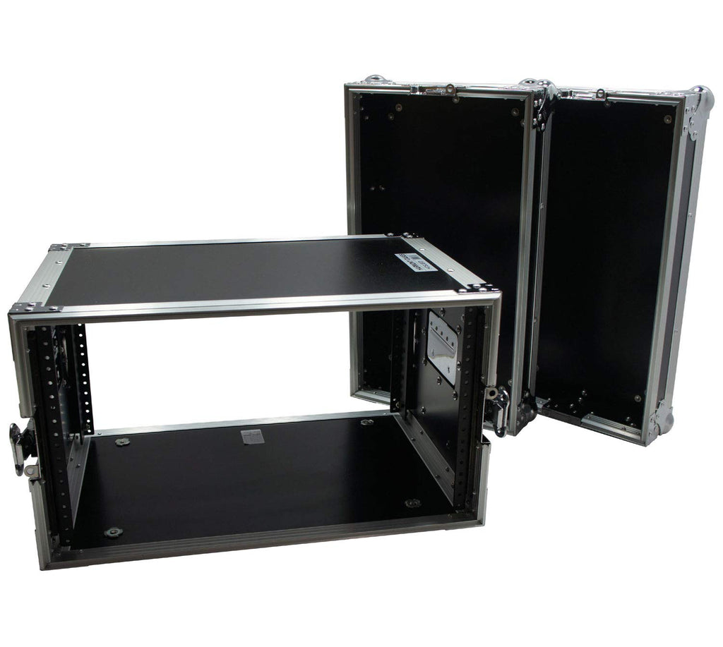 6U Rack Case M8634
