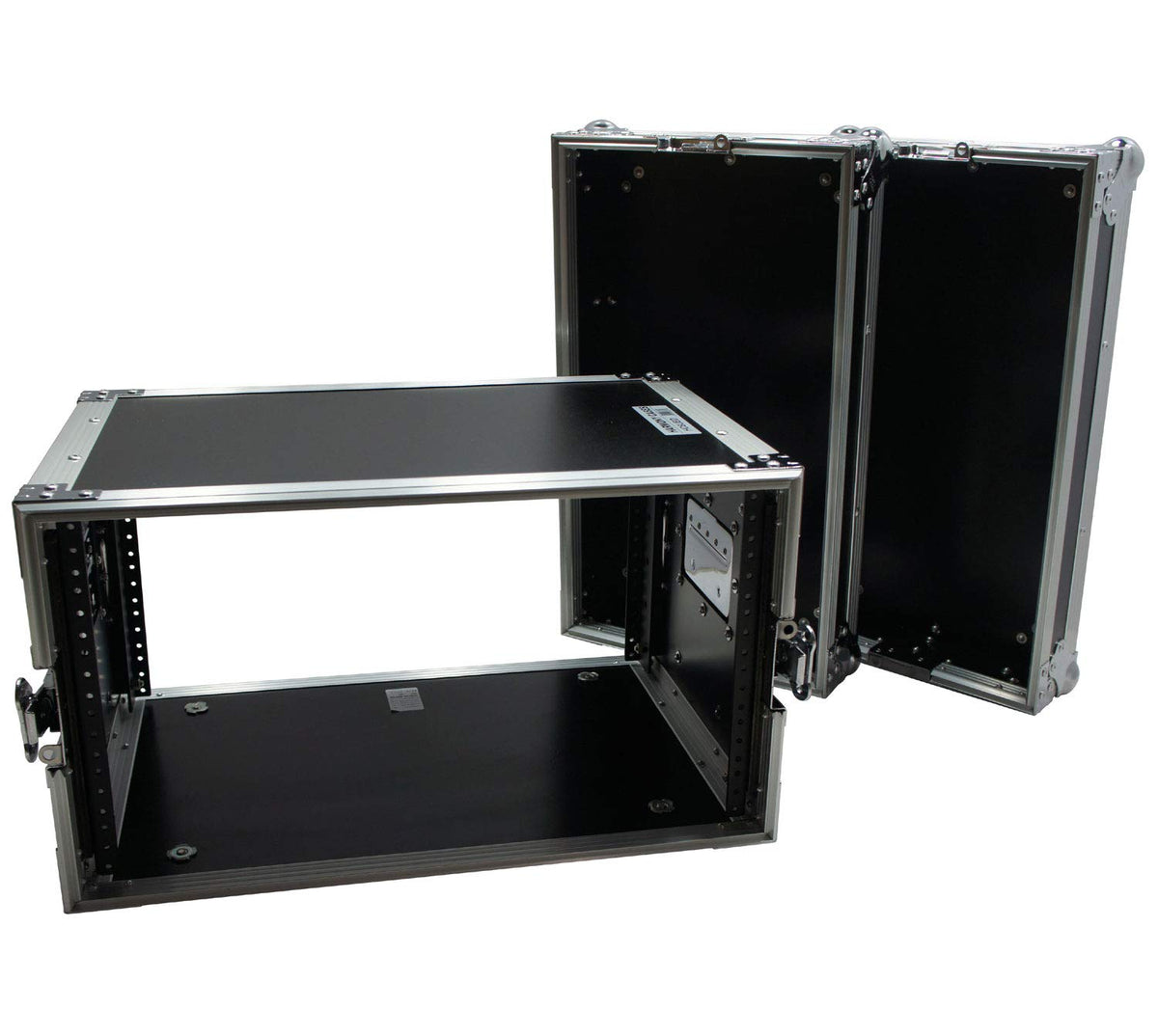 6U Rack Case M8634