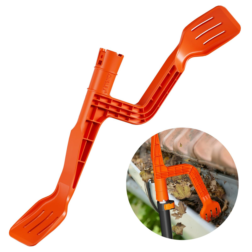 Gutter Cleaning Tools K851