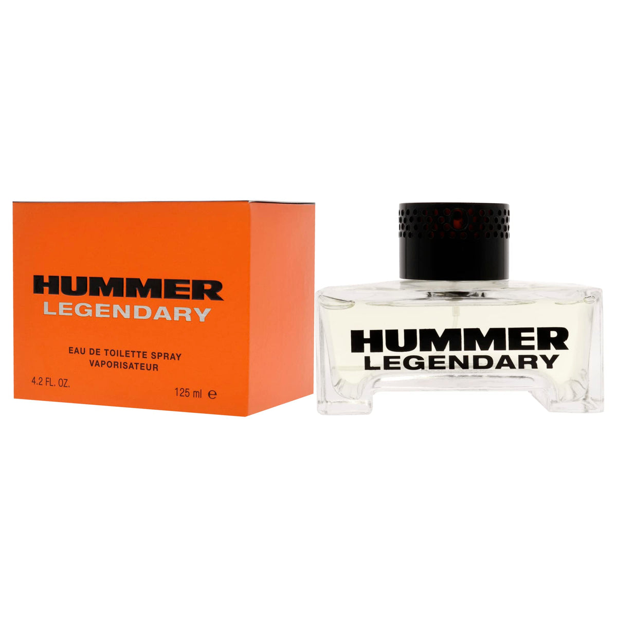 Cologne for Men EDT 4.2 oz V56985