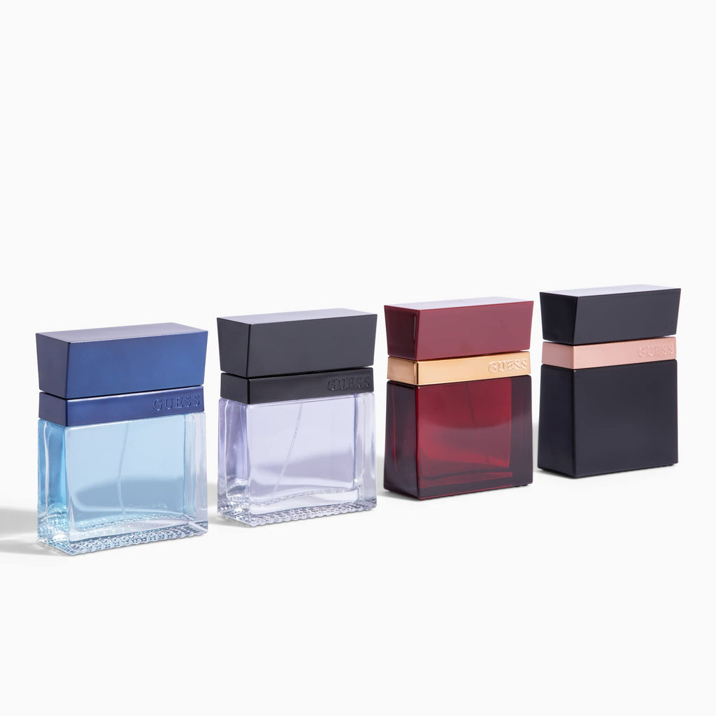 Eau de Toilette Spray 1.7 Oz A5531