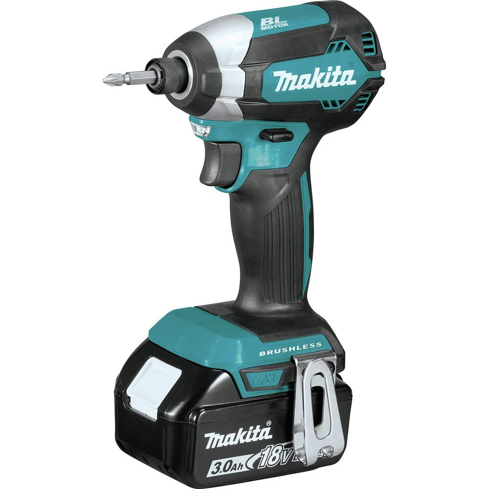 18V LXT Lithium-Ion Brushless Cordless 3-Pc. Combo Kit (3.0Ah) K5069